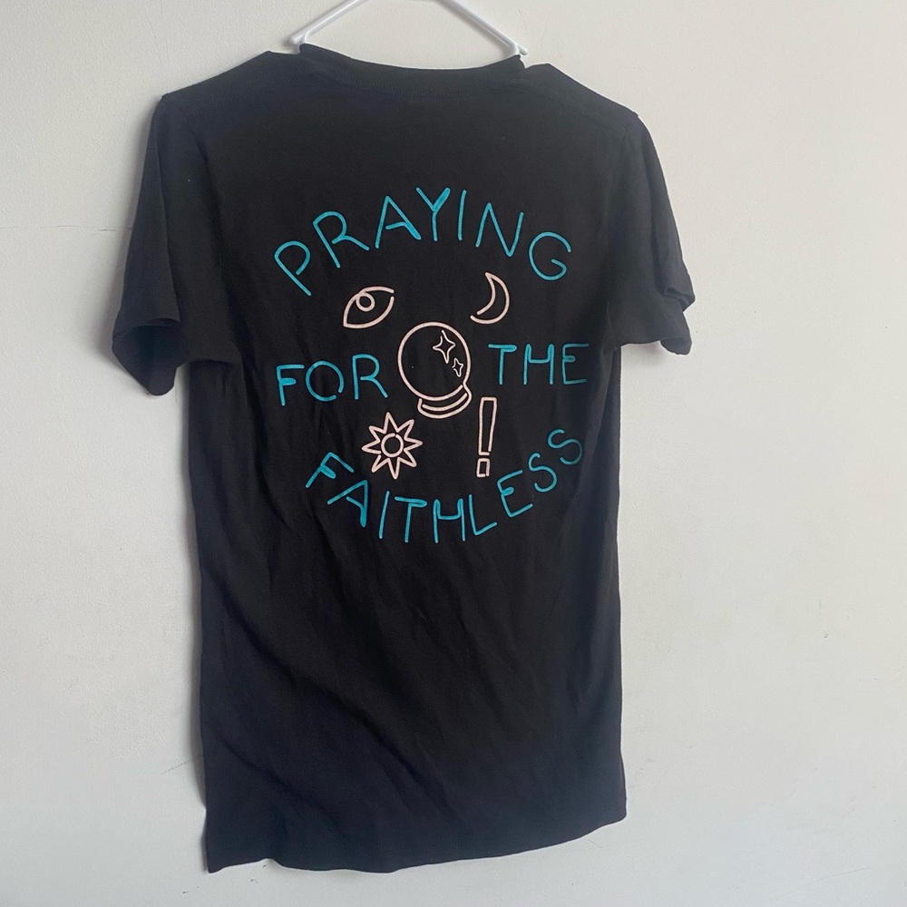 Panic at the Disco Concert T-Shirt